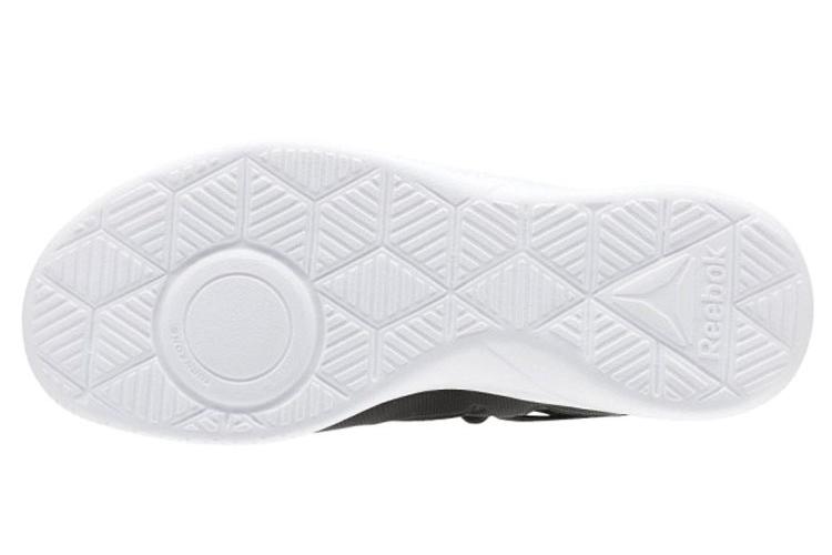 Кроссовки женские Reebok Upurtempo 1.0 черные, 35 EU