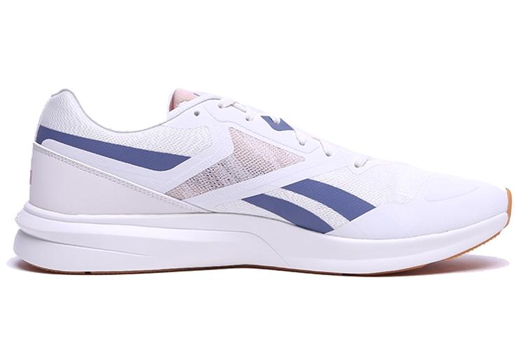 Кроссовки мужские Reebok Runner белые, синие, 40.5 EU