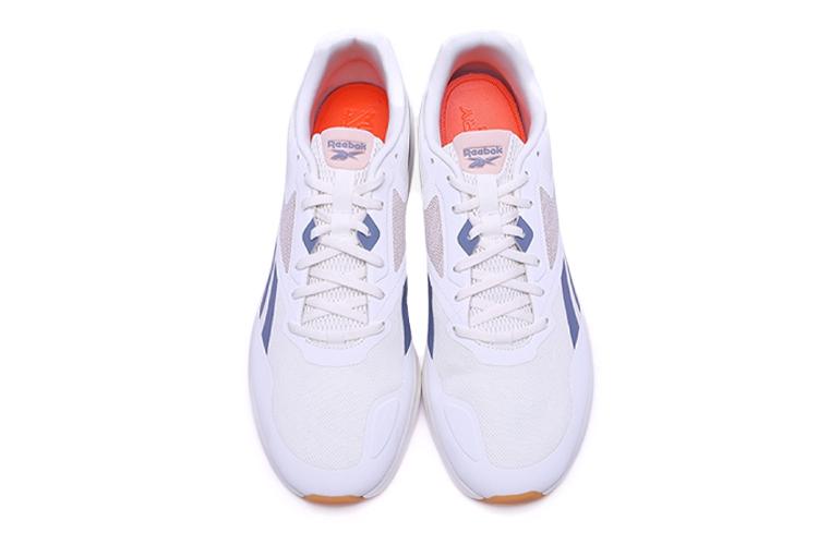 Кроссовки мужские Reebok Runner белые, синие, 40.5 EU