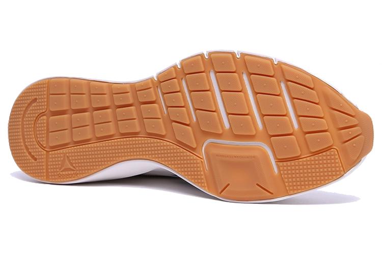 Кроссовки мужские Reebok Runner белые, синие, 40.5 EU