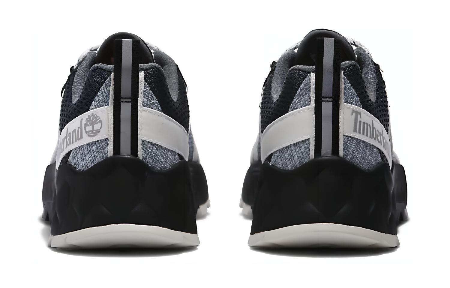 Кроссовки мужские Timberland Greenstride Solar Wave lt gray black, 41.5 EU