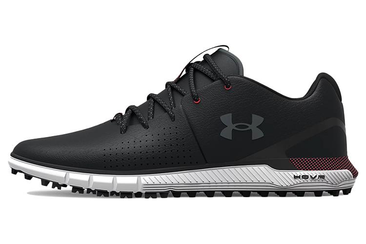 Гольфобувь мужская Under Armour Hovr Fade 2 Spikeless E Wide черная, 40 EU