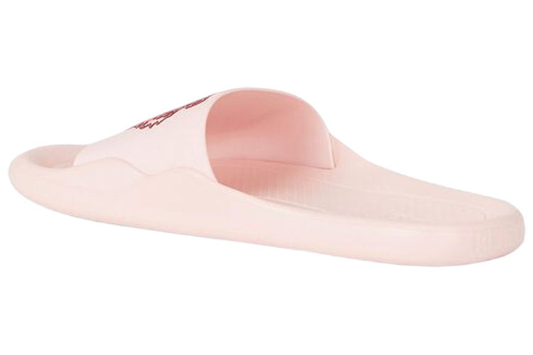 Шлепанцы женские KENZO Tiger Casual Slippers светло-розовые, 38 EU