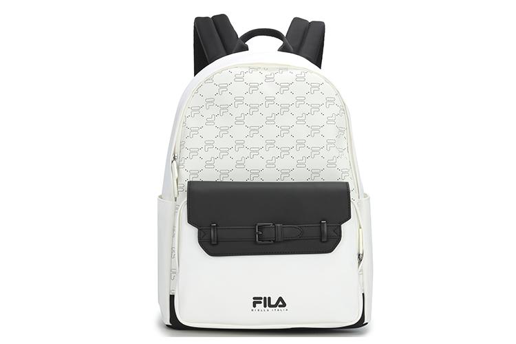 Рюкзак унисекс FILA F13U227131F-WT белый