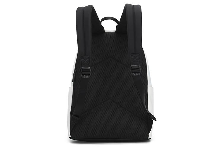 Рюкзак унисекс FILA F13U227131F-WT белый