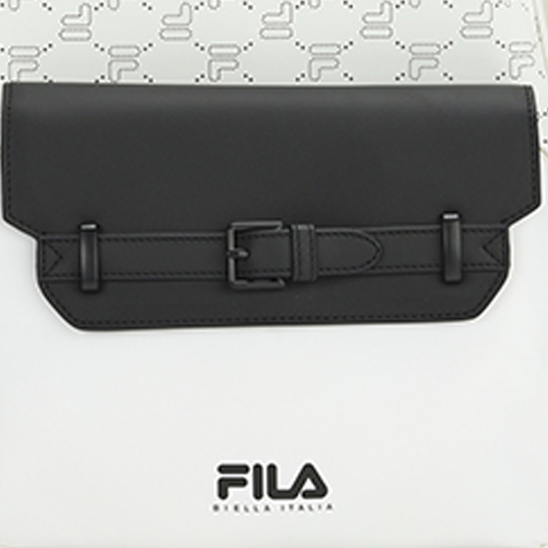 Рюкзак унисекс FILA F13U227131F-WT белый