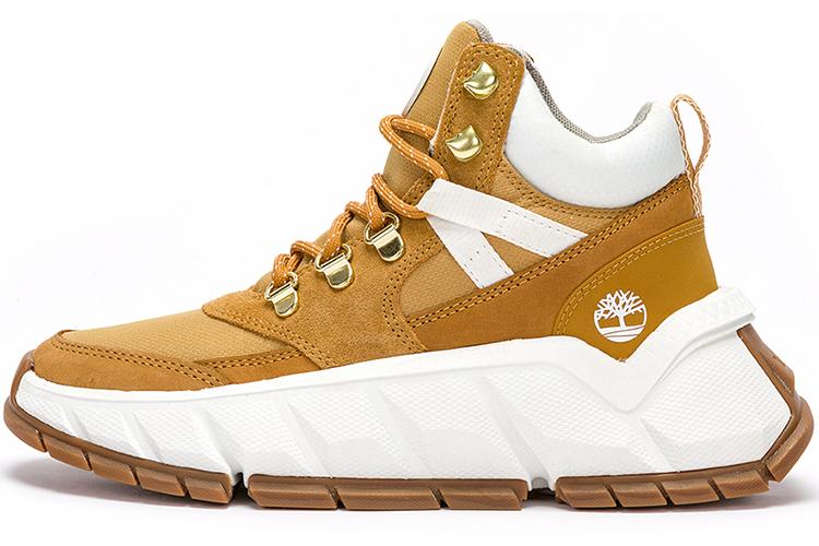 Кроссовки женские Timberland Tbl Turbo, wheat