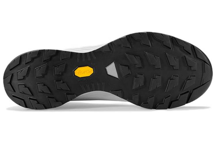 Кроссовки унисекс Arcteryx Verte Shock Absorbers, atomic gray, 40 2/3 EU