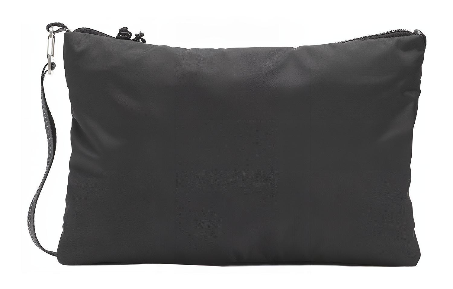 Сумка унисекс THE NORTH FACE 1.2L черная