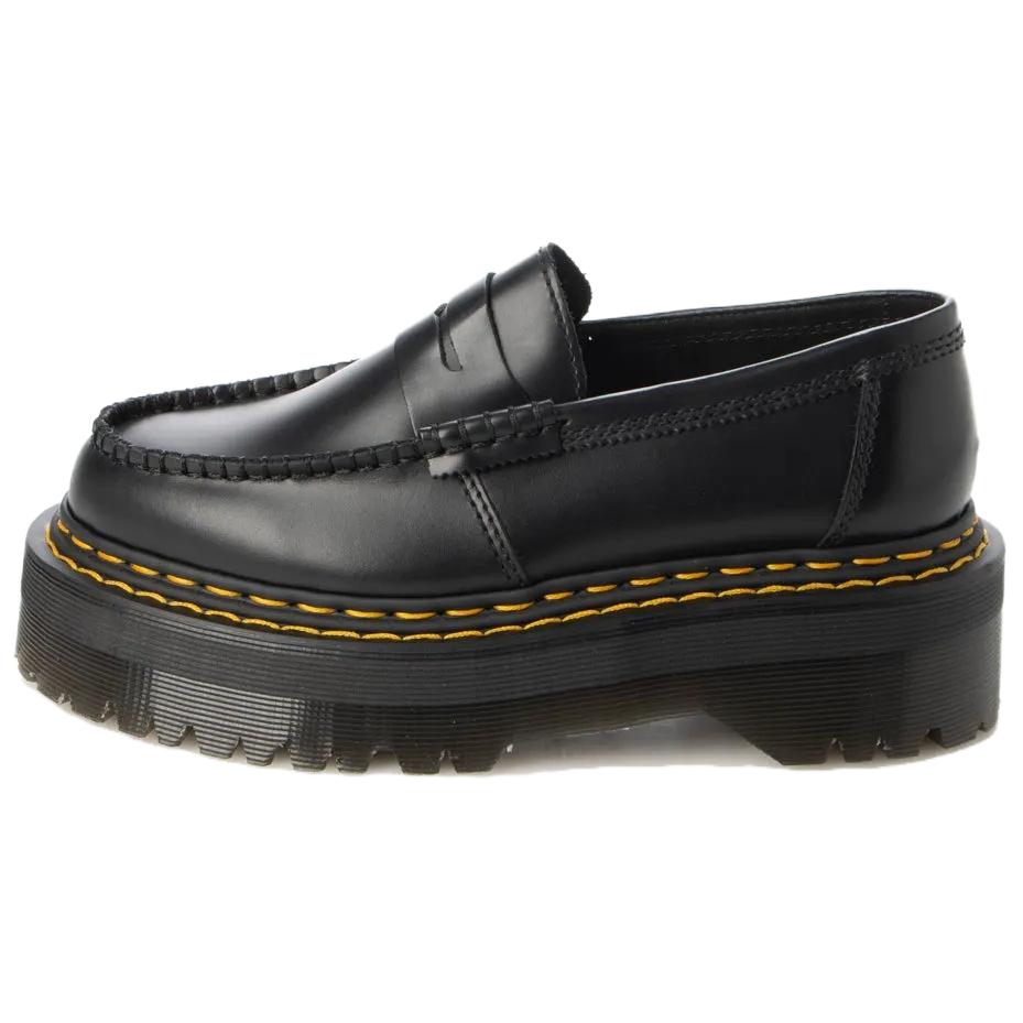 Лоферы женские Dr.Martens 30646001 черные, 41 EU
