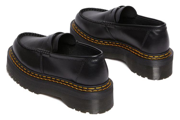 Лоферы женские Dr.Martens 30646001 черные, 41 EU