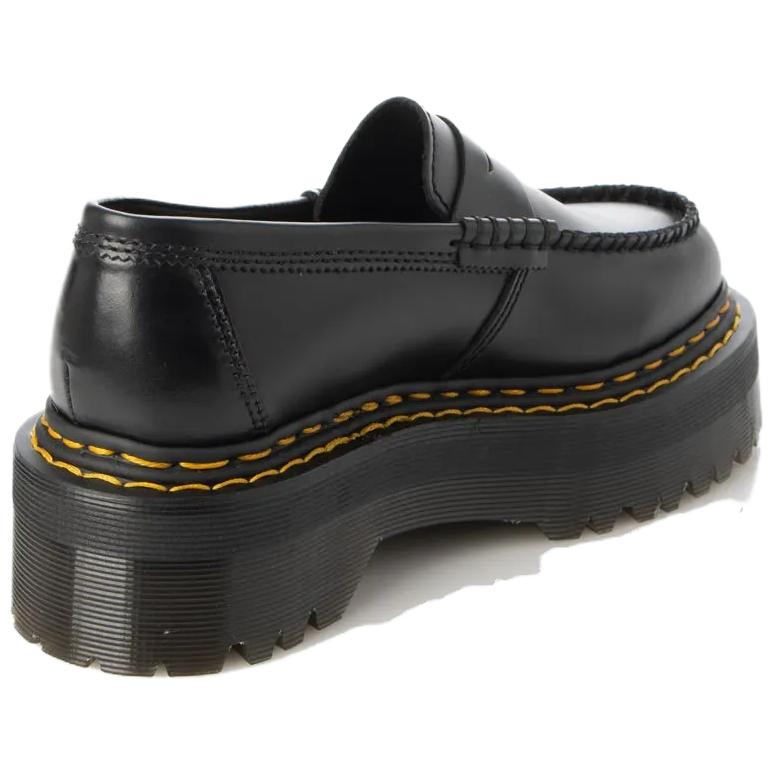 Лоферы женские Dr.Martens 30646001 черные, 41 EU