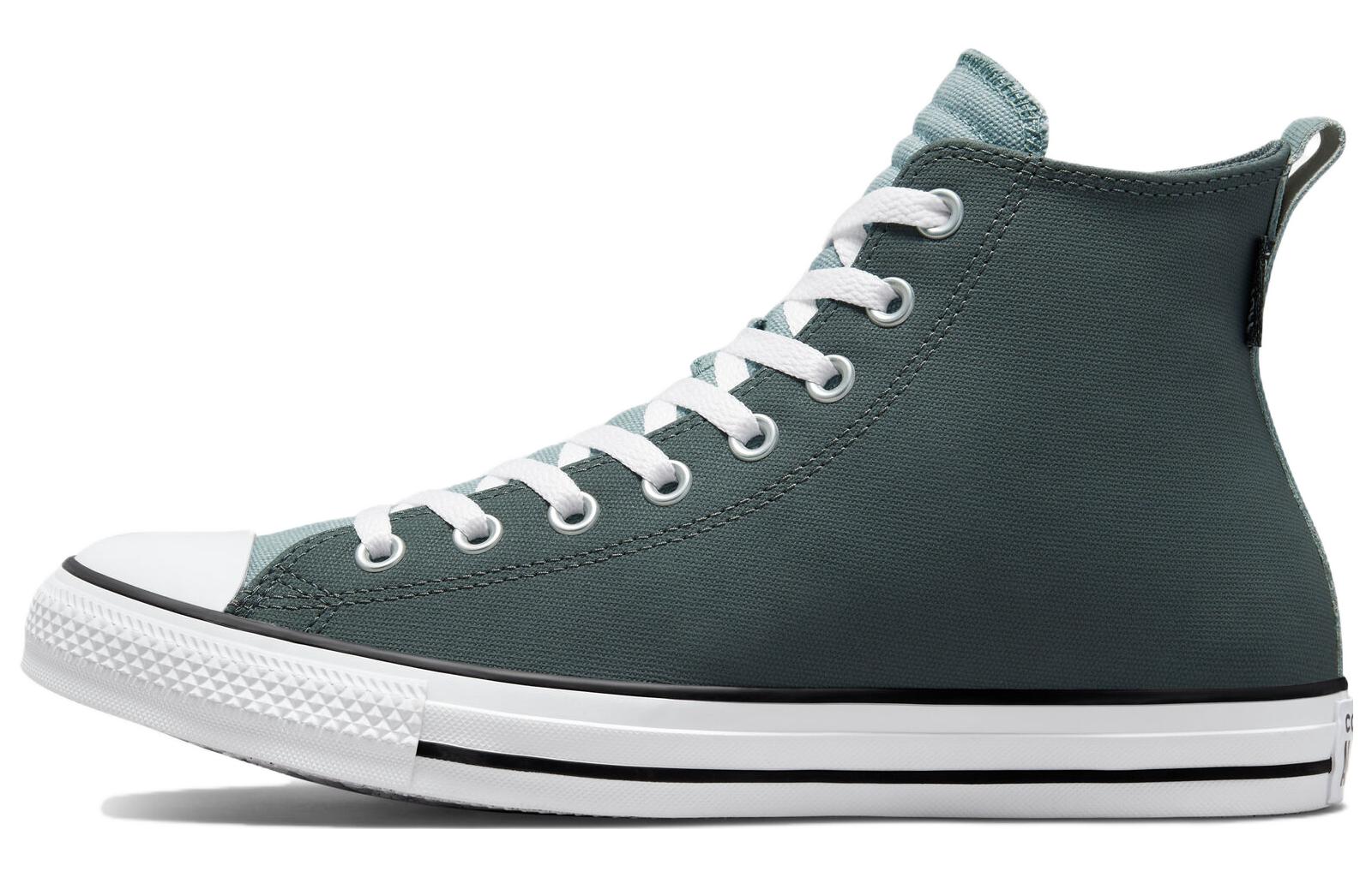 Кеды унисекс Converse Chuck Taylor All Star Tec Tuff teal
