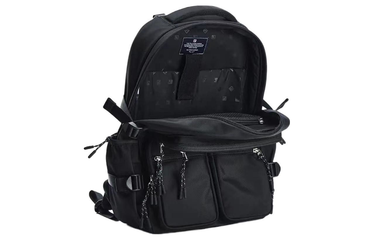 Рюкзак унисекс FILA F13W329170FBK черный