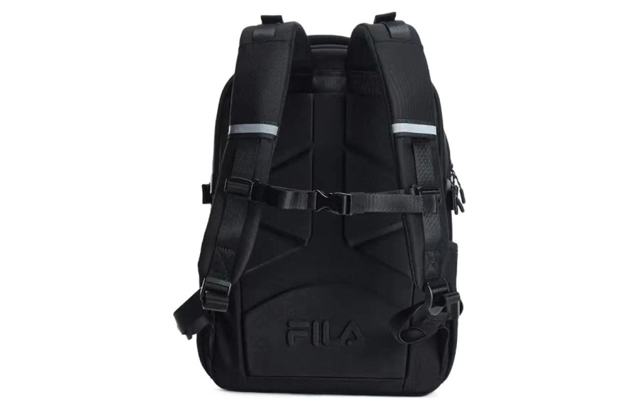 Рюкзак унисекс FILA F13W329170FBK черный