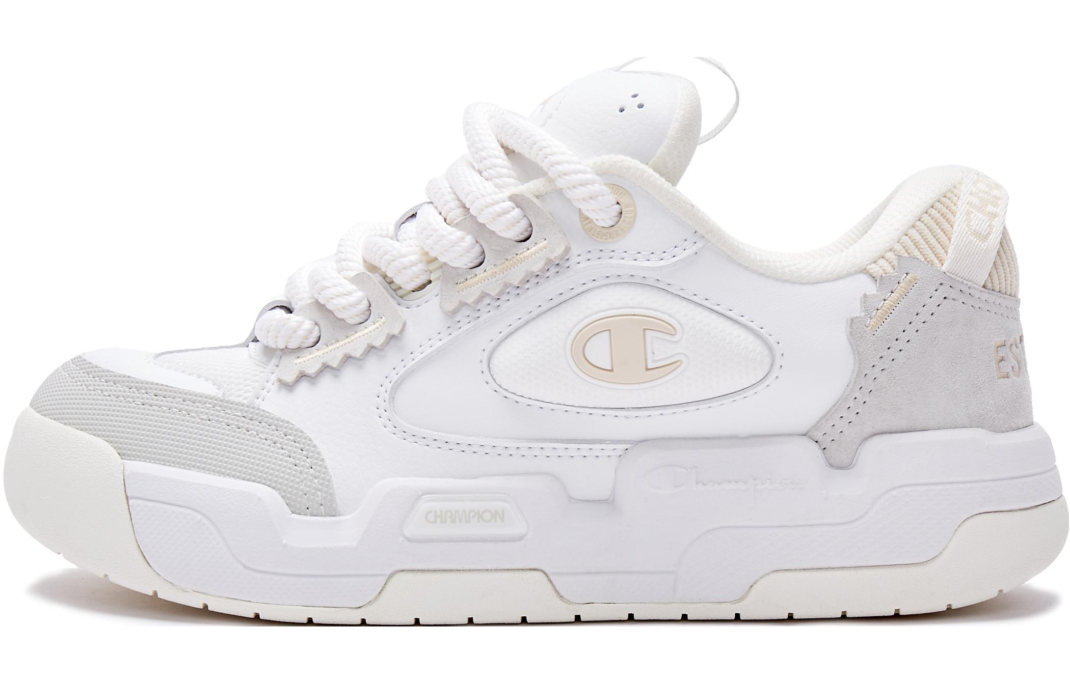 Кеды женские Champion Valve V3 светло-хаки