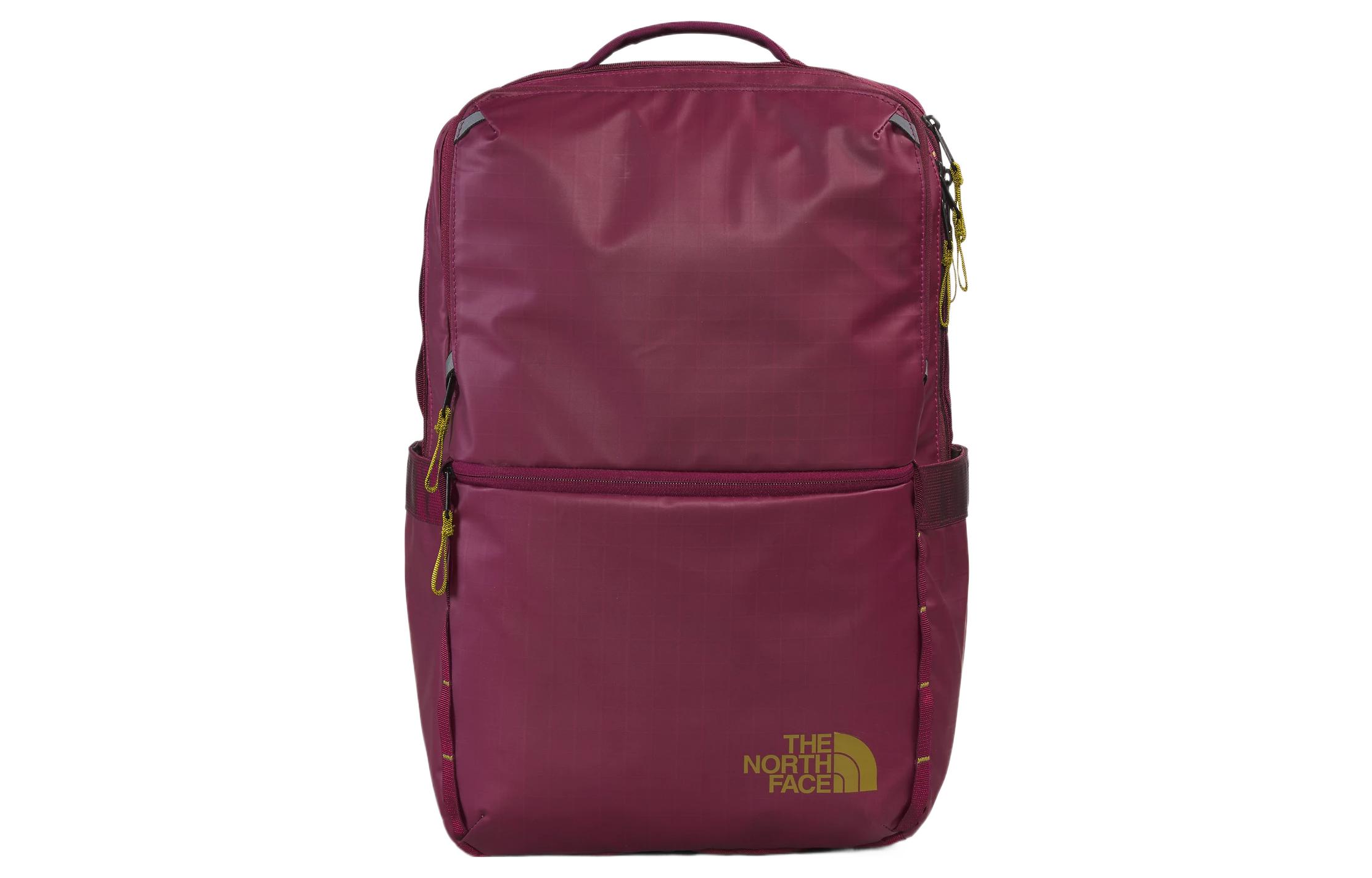 Сумка унисекс THE NORTH FACE NF0A81DMLJI boysenberry paired with sulfur moss, One Size EU
