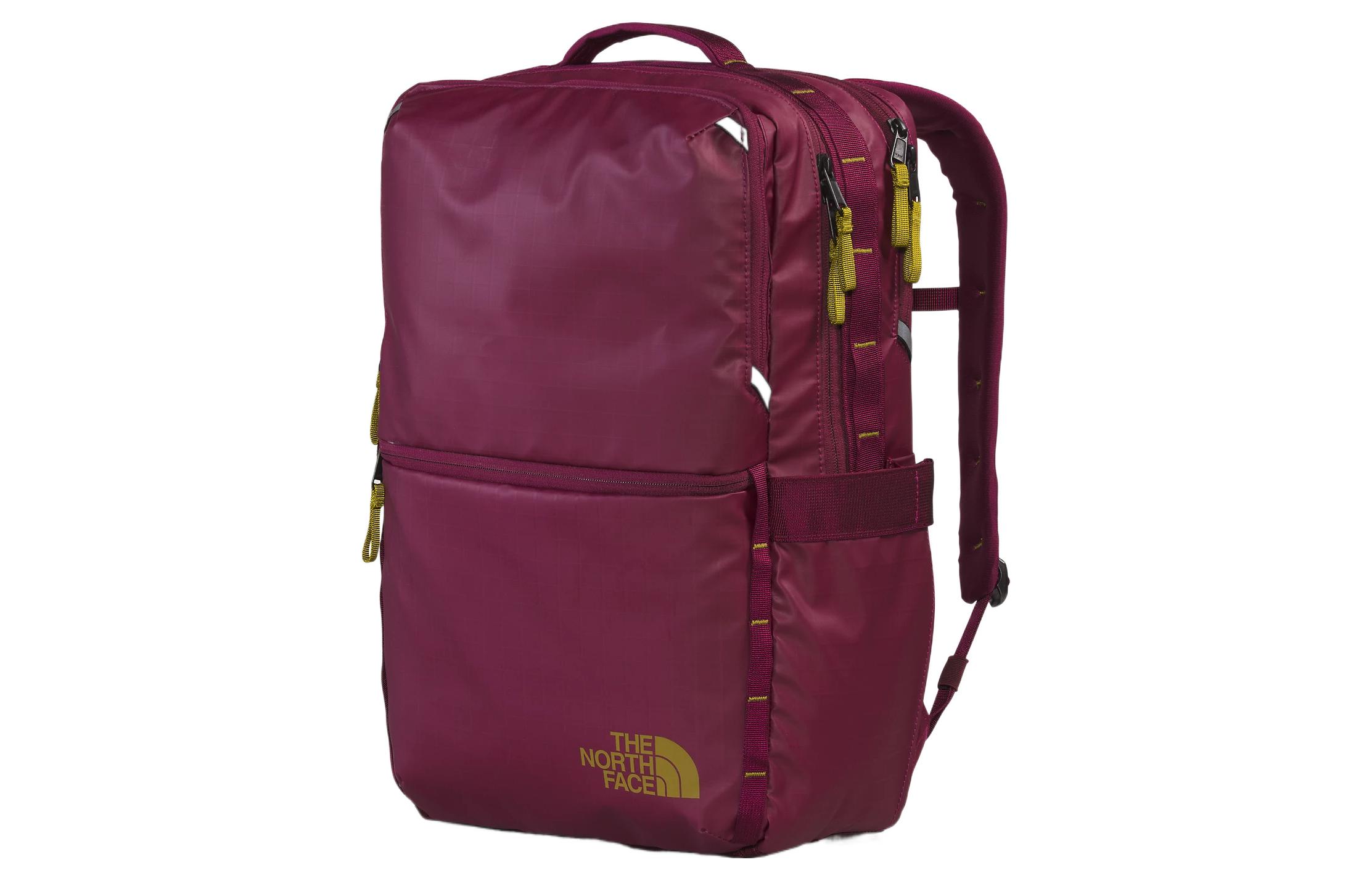 Сумка унисекс THE NORTH FACE NF0A81DMLJI boysenberry paired with sulfur moss, One Size EU