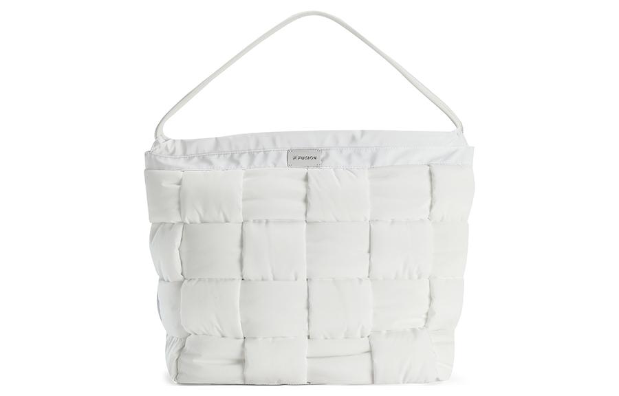 Сумка FILA FUSION белая