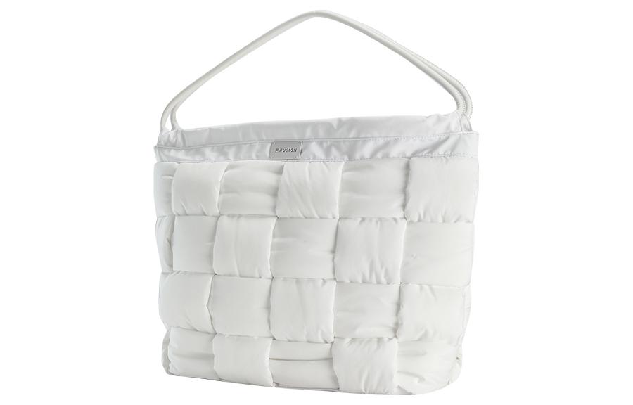 Сумка FILA FUSION белая