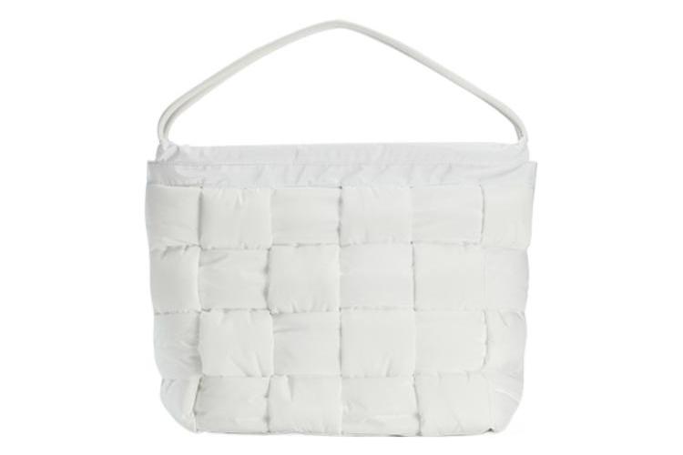 Сумка FILA FUSION белая