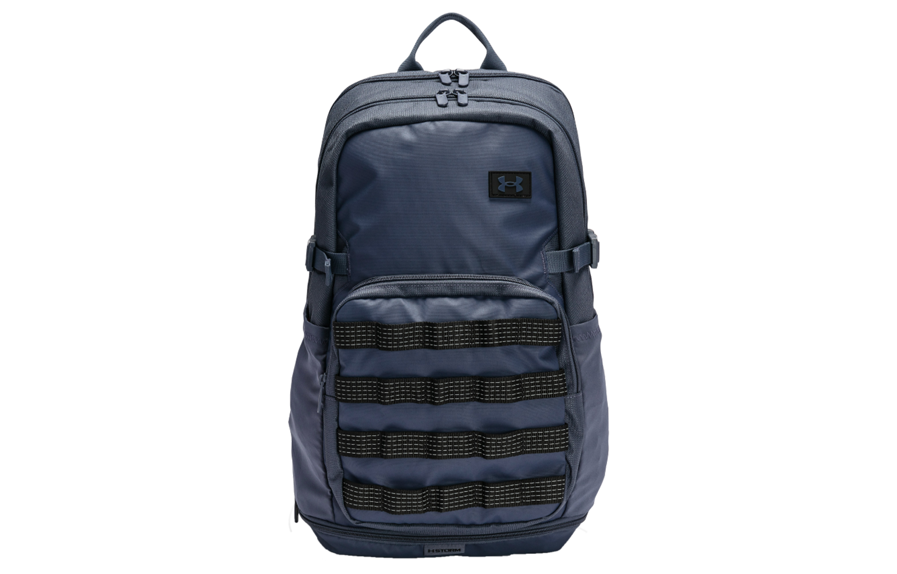 Рюкзак унисекс Under Armour Downpour, downpour gray