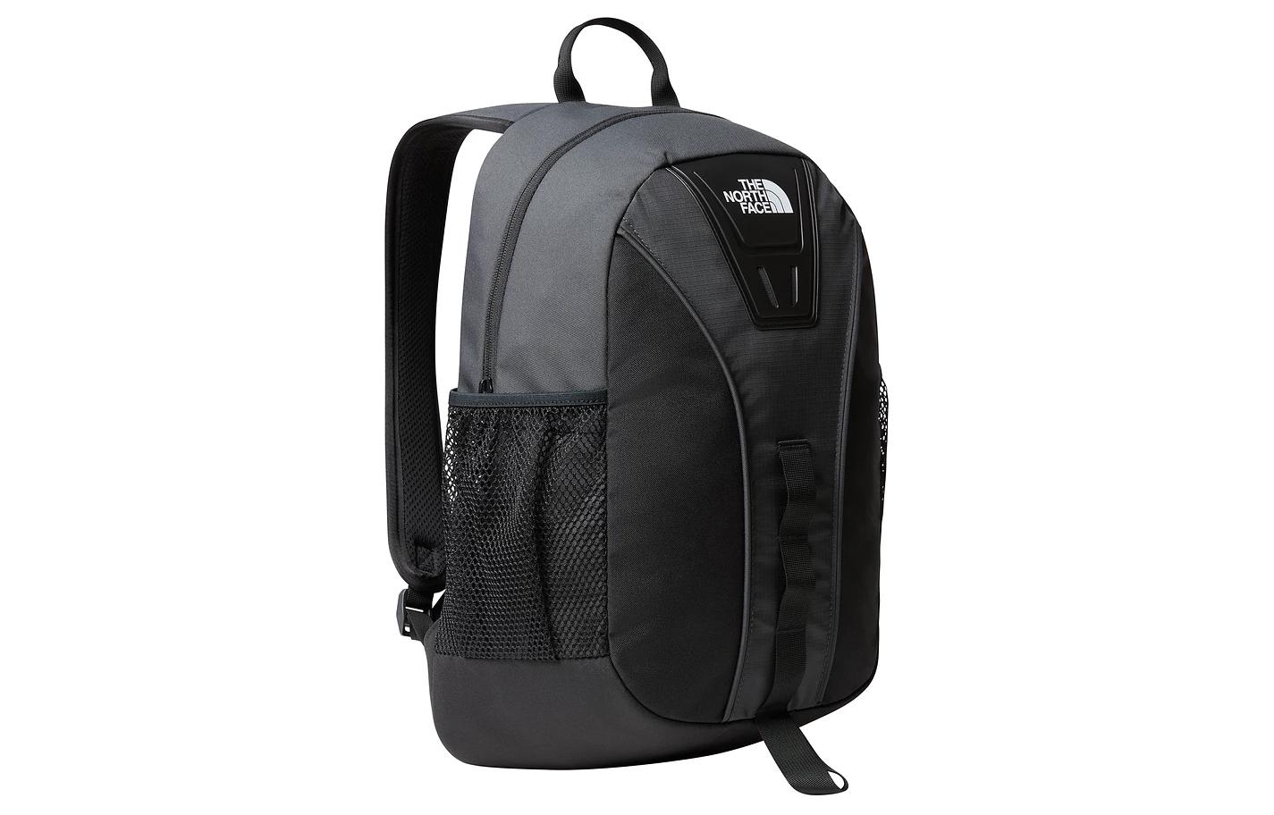 Сумка унисекс THE NORTH FACE NF0A87GGKT01 черная