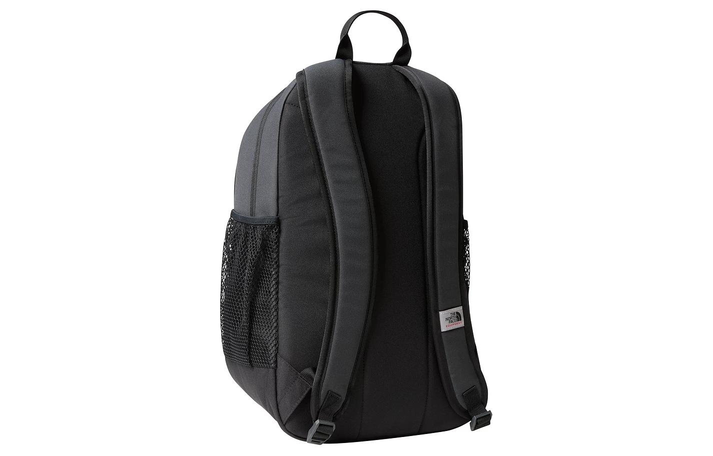 Сумка унисекс THE NORTH FACE NF0A87GGKT01 черная