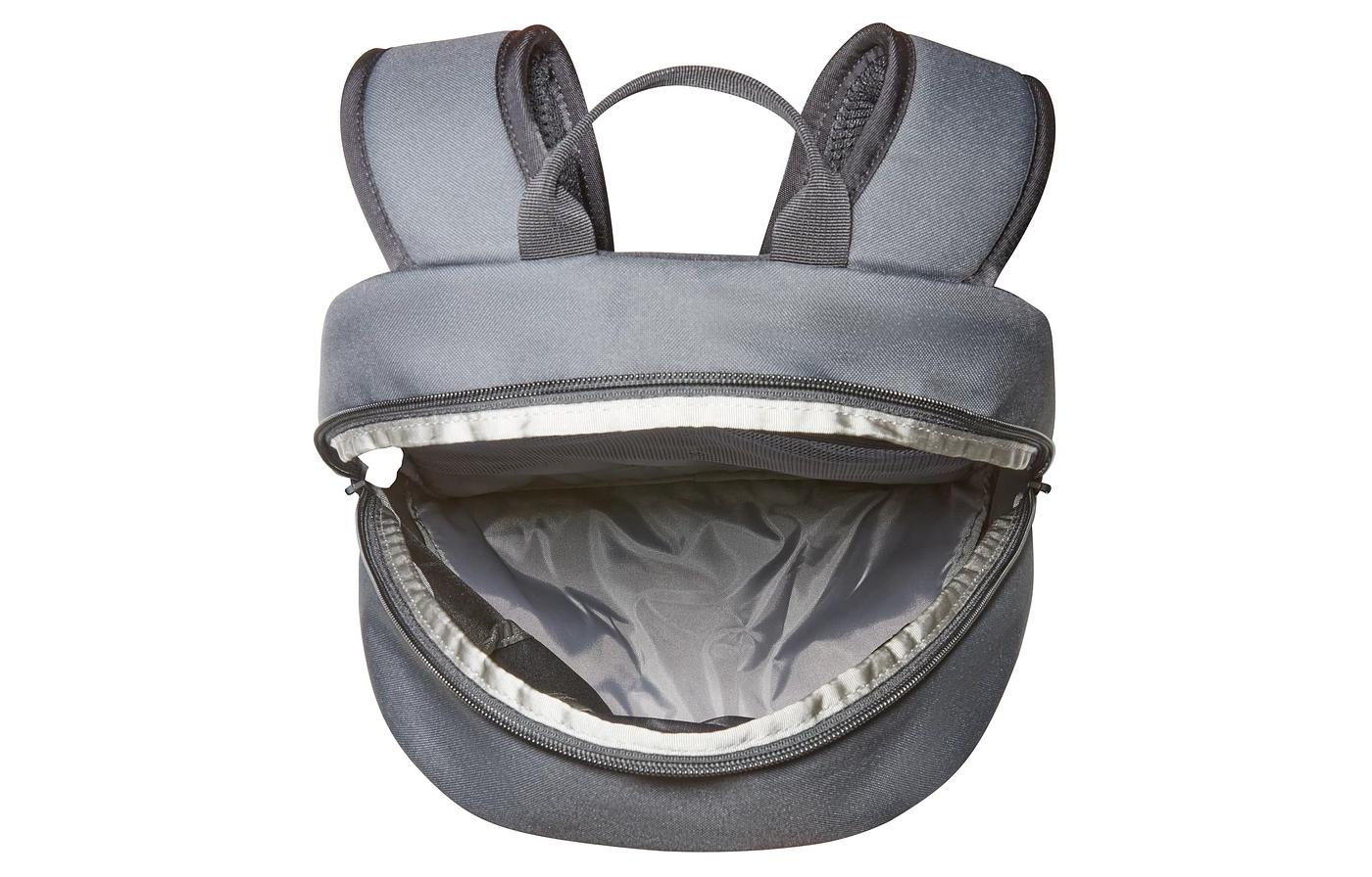 Сумка унисекс THE NORTH FACE NF0A87GGKT01 черная