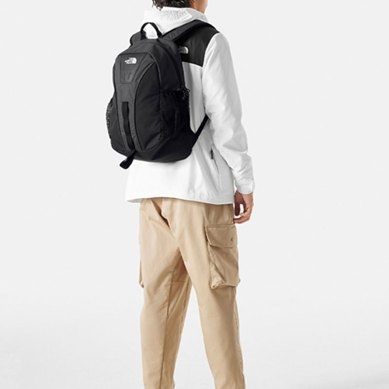 Сумка унисекс THE NORTH FACE NF0A87GGKT01 черная