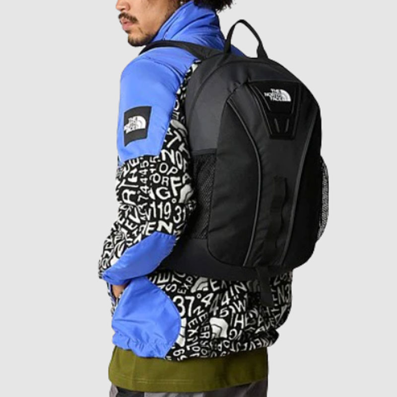 Сумка унисекс THE NORTH FACE NF0A87GGKT01 черная