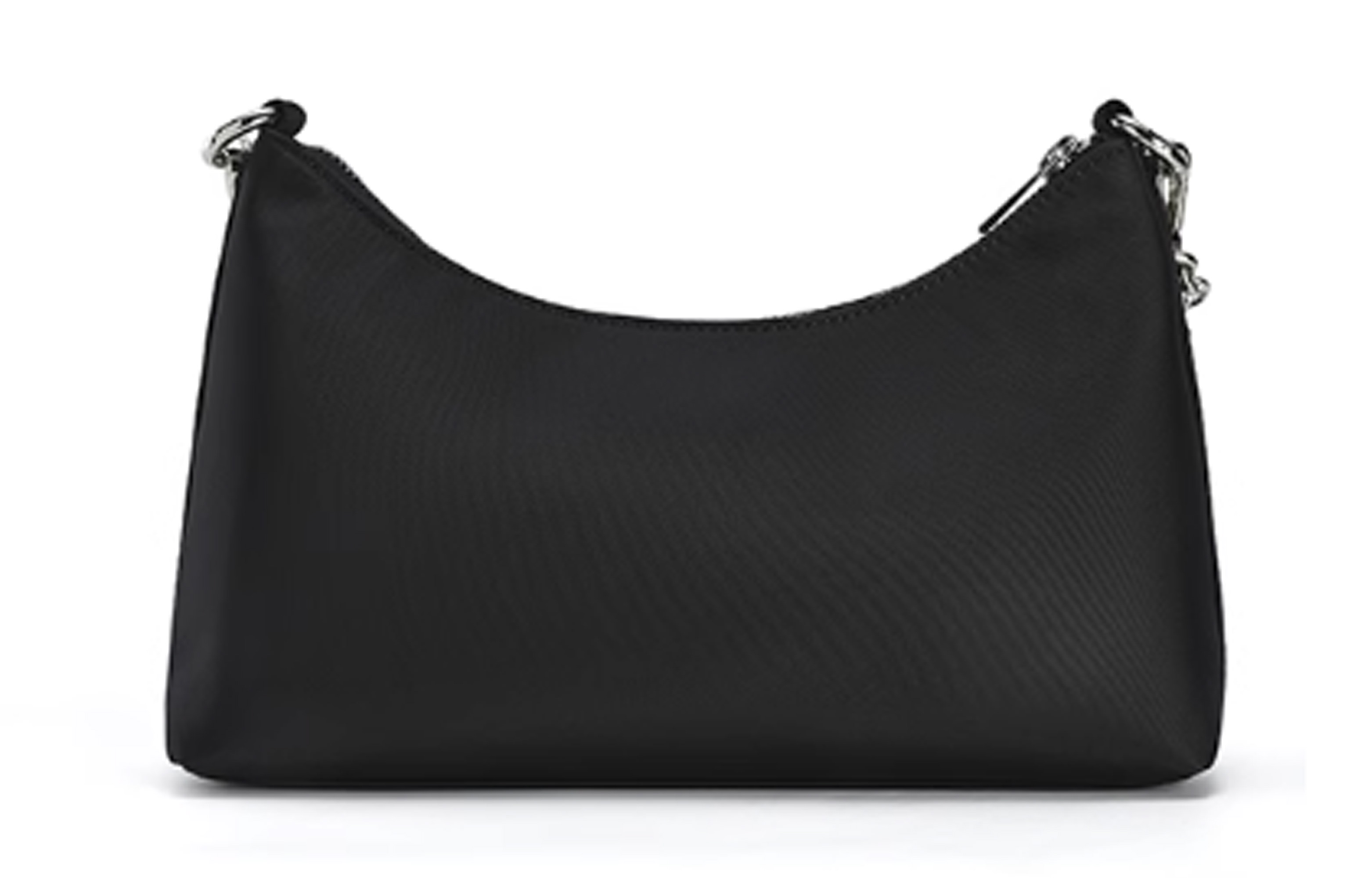 Кроссбоди-сумка женская FILA F13W428172FBK черная, Extra Small EU