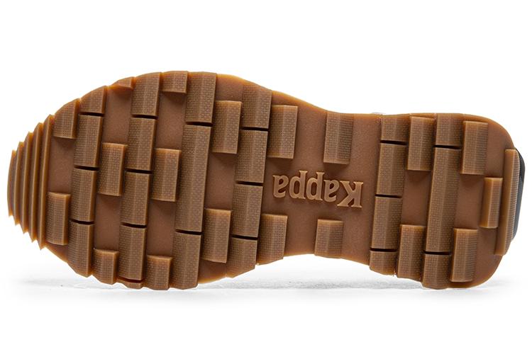 Кроссовки унисекс Kappa K0EX5MM19CJ-6337, malt beige brown