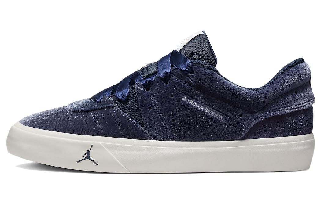 Кеды женские Jordan Series .01 Se Velvet Midnight Navy