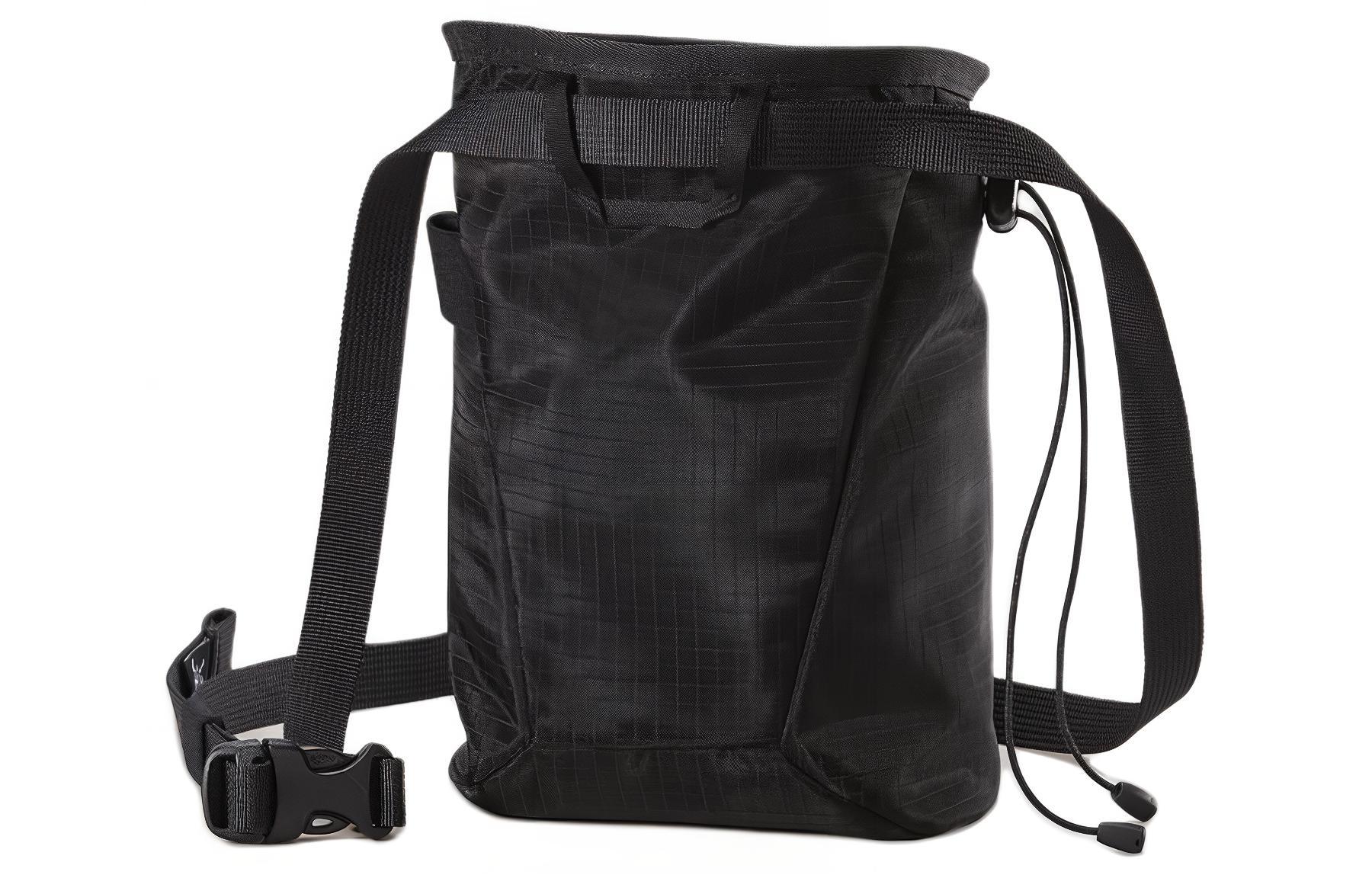 Сумка унисекс Arcteryx X000007851 черная