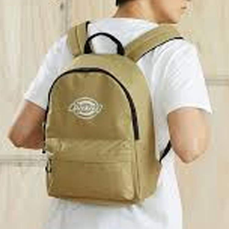 Рюкзак унисекс Dickies DK010535-KHK хаки