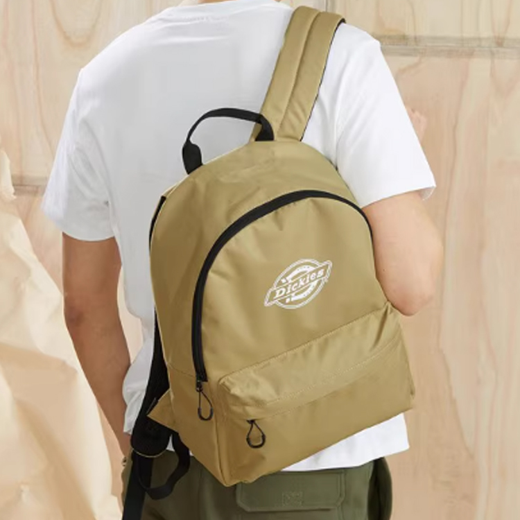 Рюкзак унисекс Dickies DK010535-KHK хаки