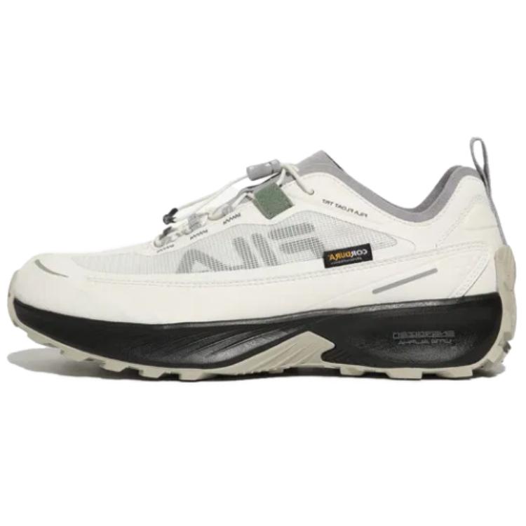 Кроссовки унисекс FILA 11001JM02759G112 белые, 240 EU