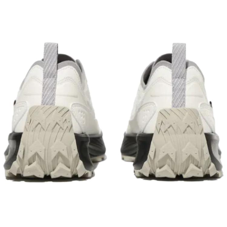 Кроссовки унисекс FILA 11001JM02759G112 белые, 240 EU