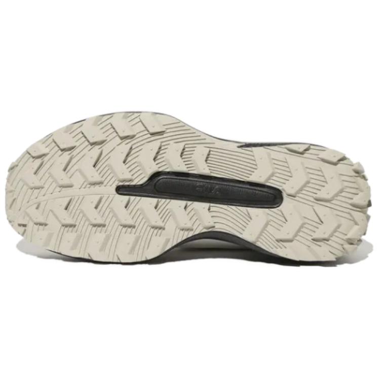 Кроссовки унисекс FILA 11001JM02759G112 белые, 240 EU