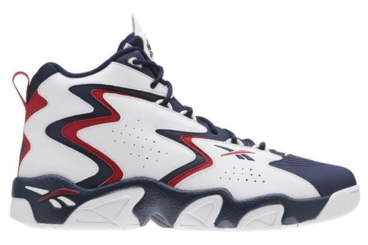 Кроссовки мужские Reebok Mobius Og белые, 40.5 EU