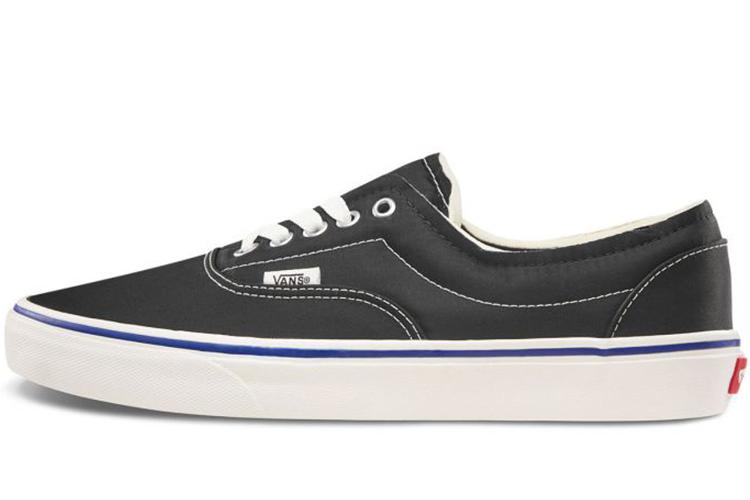 Кеды унисекс Vans Foam Era черные