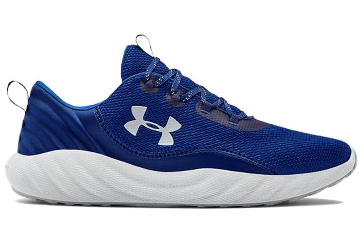 Кроссовки мужские Under Armour Charged Will Nm синие, 44.5 EU