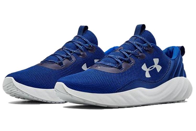 Кроссовки мужские Under Armour Charged Will Nm синие, 44.5 EU