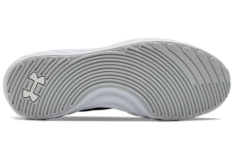 Кроссовки мужские Under Armour Charged Will Nm синие, 44.5 EU