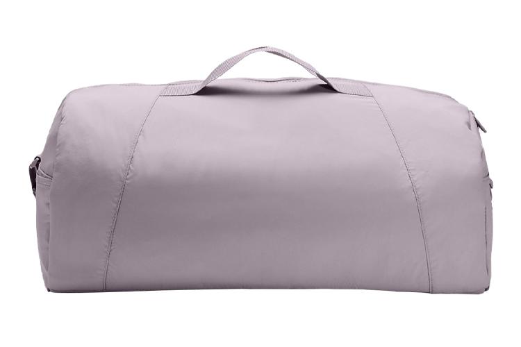 Дорожная сумка женская Under Armour 1352129-585 lead gray purple