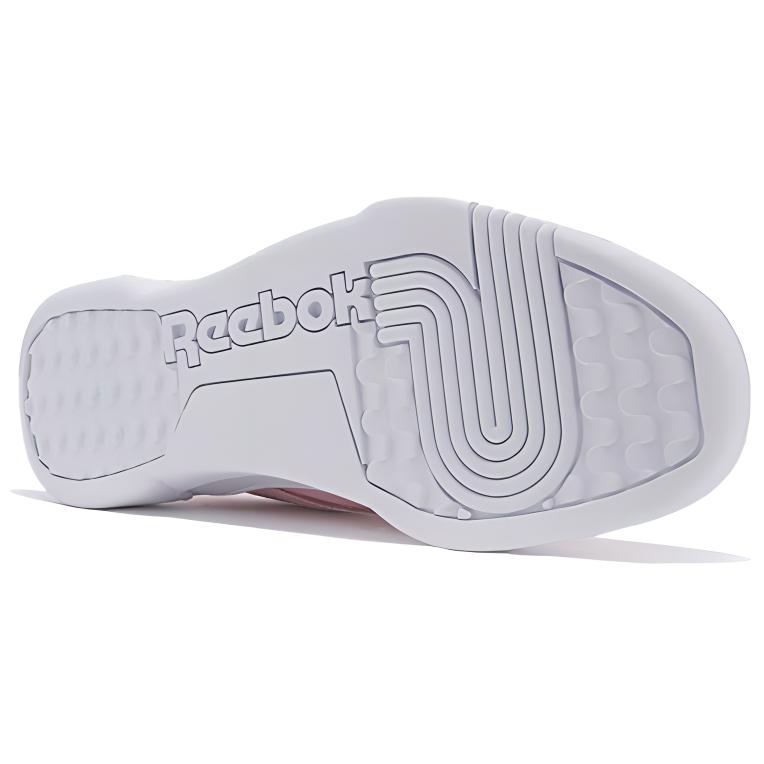 Кеды женские Reebok Club C Skate розовые, 42 EU