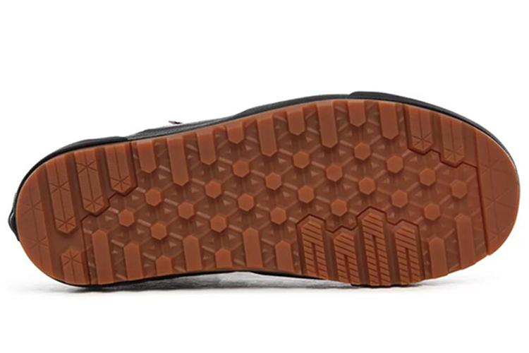 Кроссовки унисекс Vans Sk8 Hi Mte 2.0 Dx camo, 35 EU