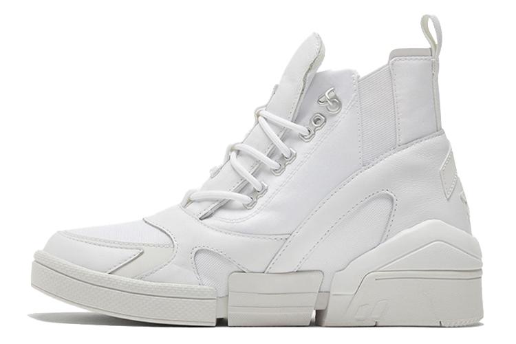 Кеды женские Converse Cpx Chelsea High черные