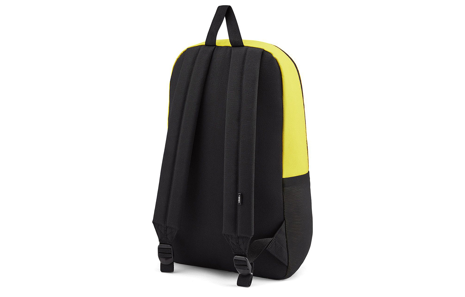 Рюкзак унисекс Vans VN0A3HCBD2P желтый